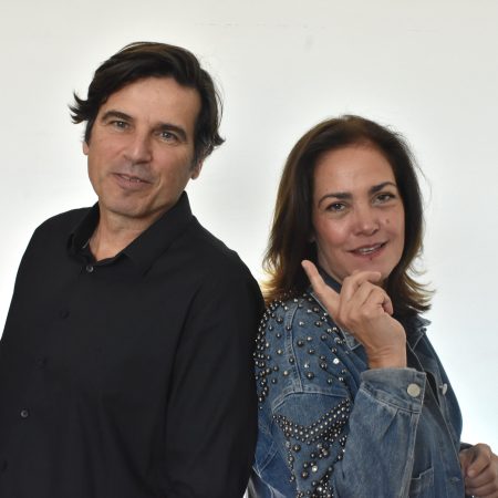 isaac y virtudes